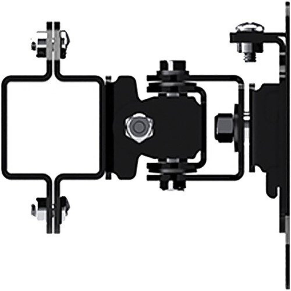 New Kendall Howard Performance 3 Axis Monitor Mount 5200-3-501-00 Black - Picture 7 of 11